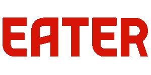 eater logo