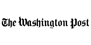 the washington post logo